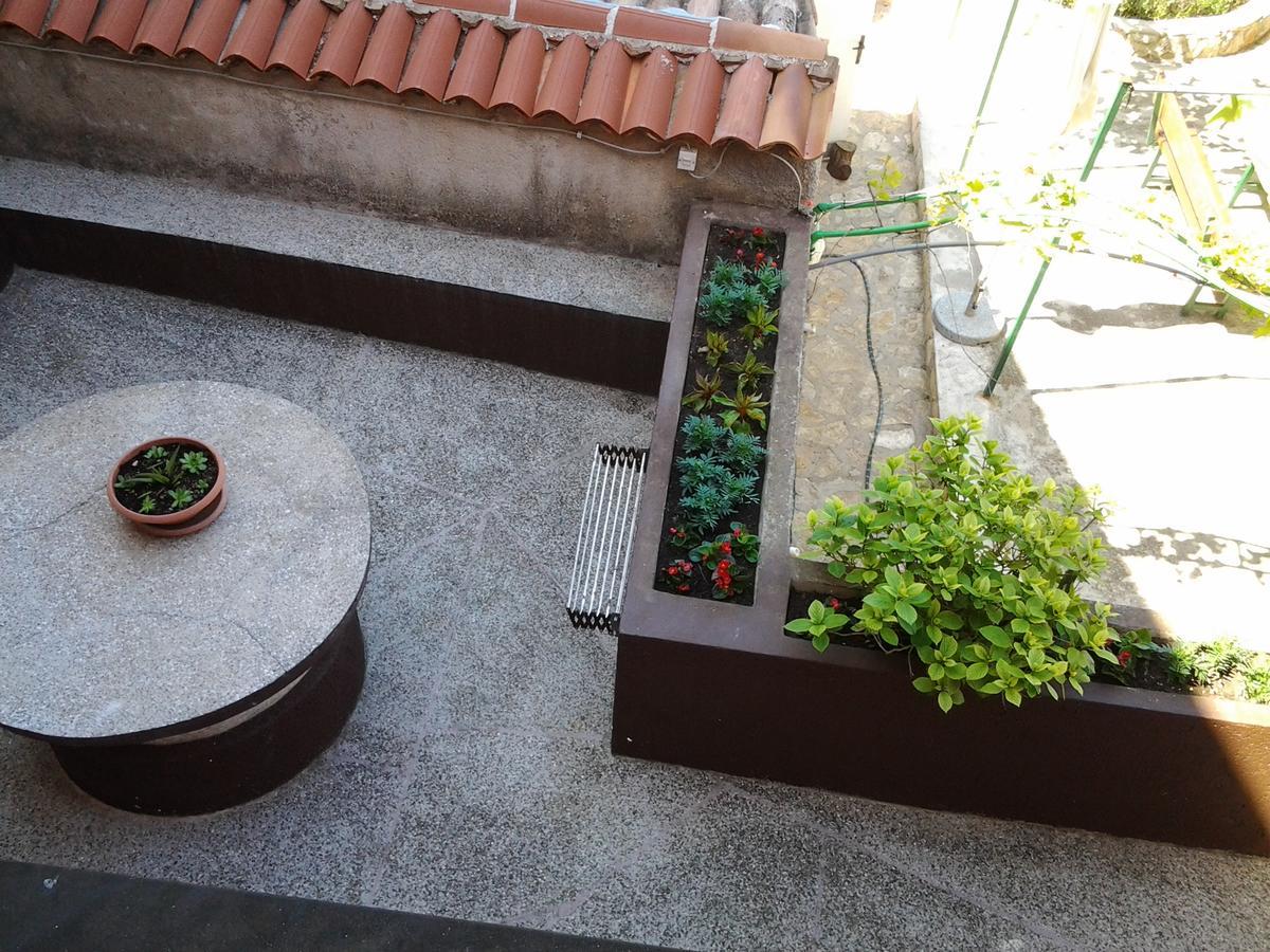 Apartment Mira 茨雷斯 外观 照片