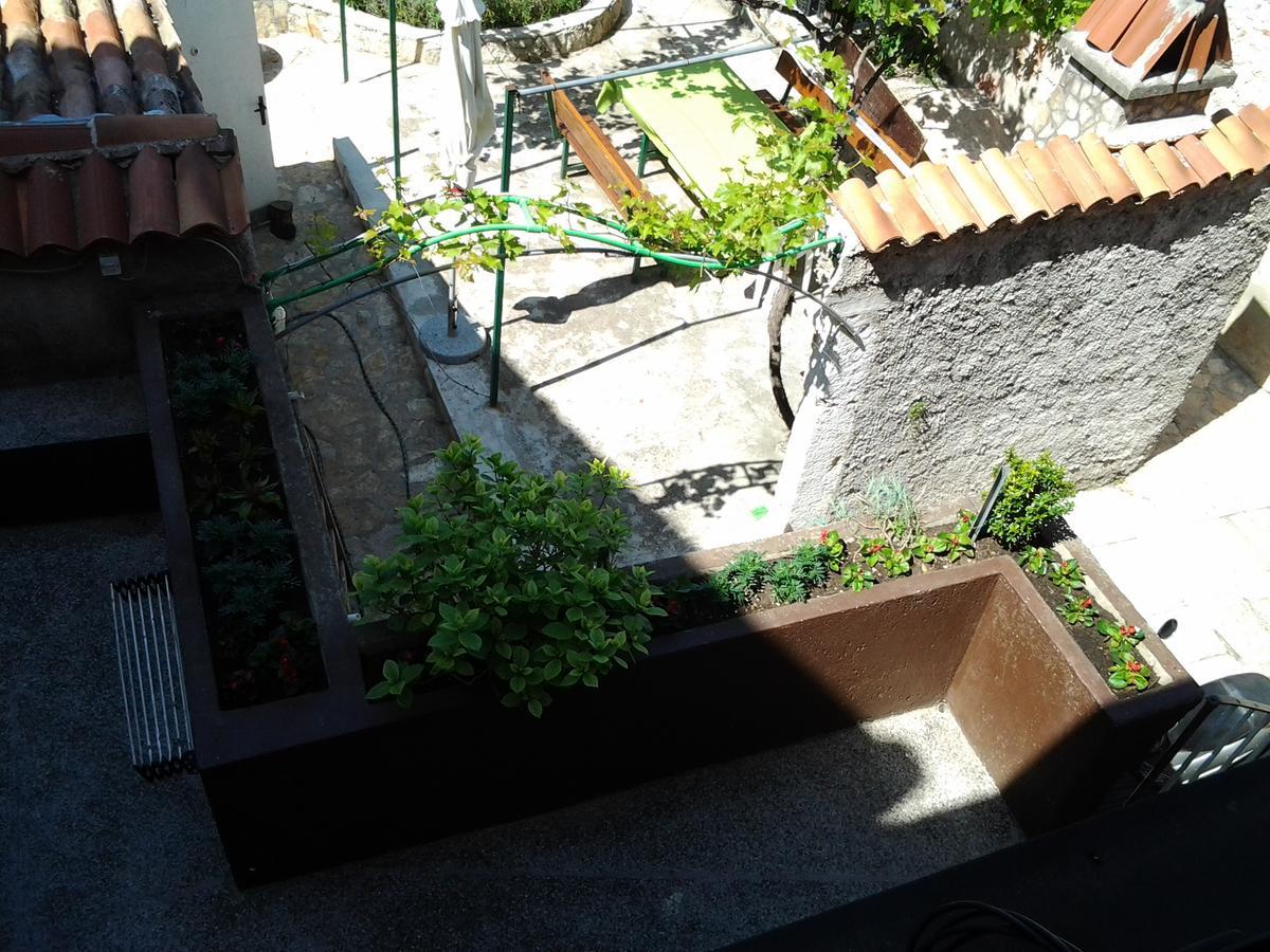 Apartment Mira 茨雷斯 外观 照片